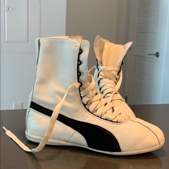 puma eskiva hi